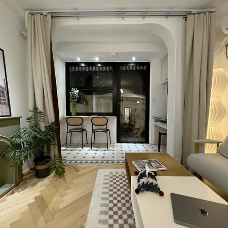 Apartment Near Nanjing Road/ Jing'An Temple/ Renmin Plaza Shanghai Eksteriør bilde
