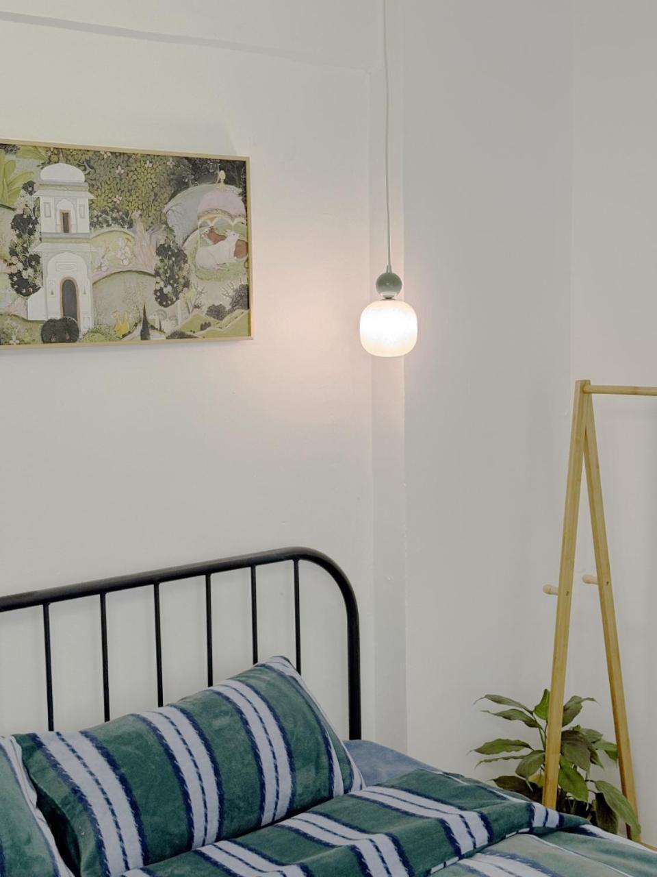 Apartment Near Nanjing Road/ Jing'An Temple/ Renmin Plaza Shanghai Eksteriør bilde