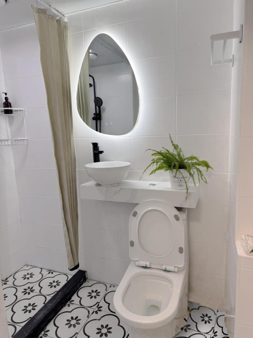 Apartment Near Nanjing Road/ Jing'An Temple/ Renmin Plaza Shanghai Eksteriør bilde